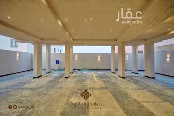 عمارة للبيع في شارع عمير بن سنان بن عرفطة, حي المهدية, مدينة الرياض, منطقة الرياض صورة 3