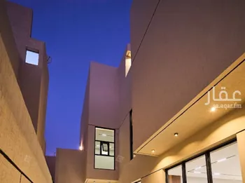 فيلا للبيع في شارع أبي المكارم بن سهل, حي المهدية, مدينة الرياض, منطقة الرياض صورة 5