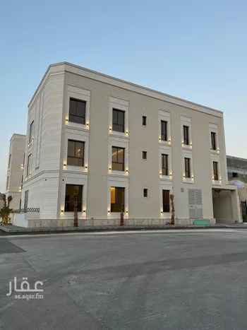 شقة للبيع في شارع أبي الحسن الأسفرائيني, حي المهدية, مدينة الرياض, منطقة الرياض صورة 4