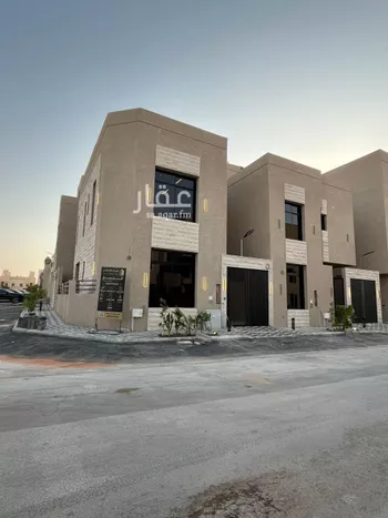 فيلا للبيع في شارع أبي نزار الصنعاني اليمني, حي المهدية, مدينة الرياض, منطقة الرياض صورة 2