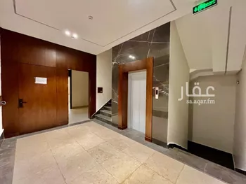 شقة للبيع في شارع أحمد بن الحسن الأنصاري, حي المهدية, مدينة الرياض, منطقة الرياض صورة 4