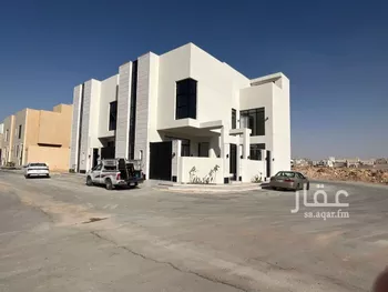 فيلا للبيع في شارع وادي الحسنا, حي المهدية, مدينة الرياض, منطقة الرياض صورة 3
