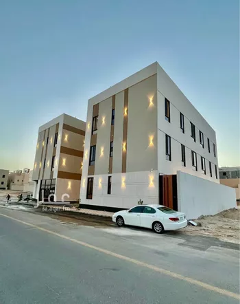 شقة للبيع في شارع عبداللطيف بن المبارك, حي المهدية, مدينة الرياض, منطقة الرياض صورة 4