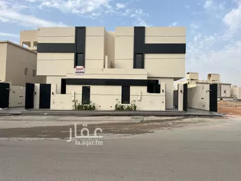 فيلا للبيع في شارع أبي عروة, حي المهدية, مدينة الرياض, منطقة الرياض صورة 2