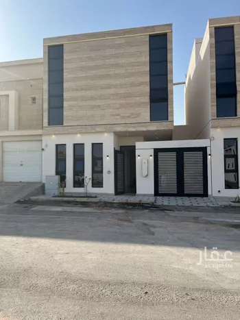 فيلا للبيع في شارع ابي علي الصيرفي, حي المهدية, مدينة الرياض, منطقة الرياض صورة 3