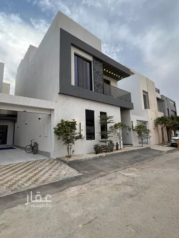 فيلا للبيع في شارع أبي الحسن الأسفرائيني, حي المهدية, مدينة الرياض, منطقة الرياض صورة 4