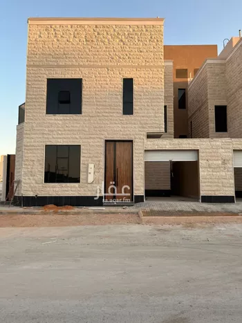 فيلا للبيع في شارع محمد بن هبه الله, حي المهدية, مدينة الرياض, منطقة الرياض صورة 2