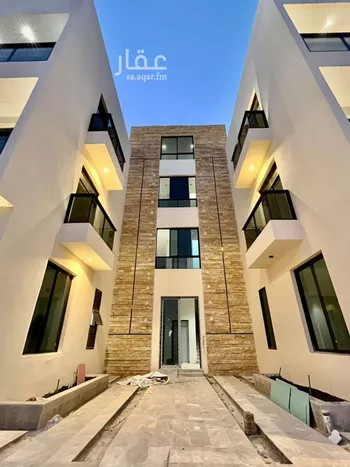 شقة للبيع في شارع عمير بن سنان بن عرفطة, حي المهدية, مدينة الرياض, منطقة الرياض صورة 5