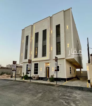 شقة للبيع في شارع محمد بن هبه الله, حي المهدية, مدينة الرياض, منطقة الرياض صورة 3