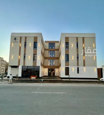 شقة للبيع في شارع أحمد مفتي المكي الحنفي, حي المهدية, مدينة الرياض, منطقة الرياض صورة 3