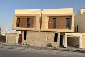 فيلا للبيع في شارع وادي الحسنا, حي المهدية, مدينة الرياض, منطقة الرياض