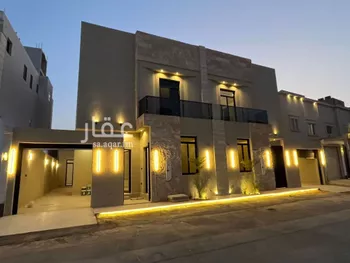فيلا للبيع في شارع مليح بن طريف, حي المهدية, مدينة الرياض, منطقة الرياض صورة 3