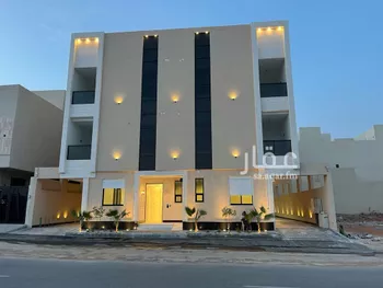 شقة للبيع في شارع احمد الكازرونى, حي المهدية, مدينة الرياض, منطقة الرياض صورة 2