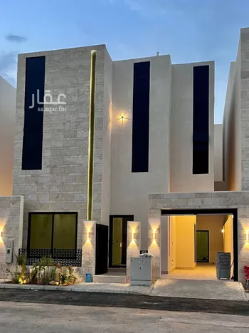 فيلا للبيع في شارع عبدالقادر بن عبدالوارث, حي المهدية, مدينة الرياض, منطقة الرياض صورة 2