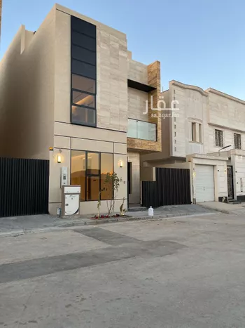 فيلا للبيع في شارع إبراهيم بن علي بن علوي, حي المهدية, مدينة الرياض, منطقة الرياض صورة 3