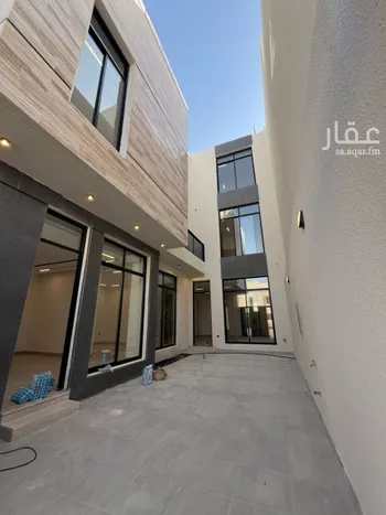فيلا للبيع في شارع عبدالله النحوي, حي المهدية, مدينة الرياض, منطقة الرياض صورة 5