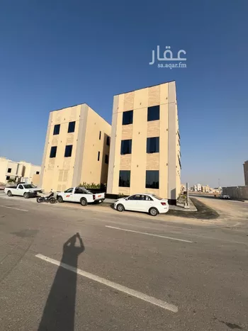 شقة للبيع في شارع سيف الدين الخطيب, حي المهدية, مدينة الرياض, منطقة الرياض صورة 2