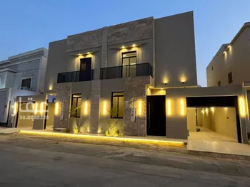 فيلا للبيع في شارع مليح بن طريف, حي المهدية, مدينة الرياض, منطقة الرياض صورة 2