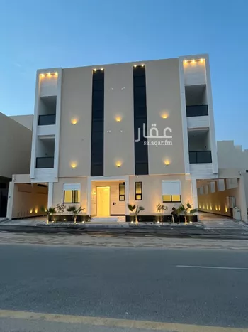 شقة للبيع في شارع احمد الكازرونى, حي المهدية, مدينة الرياض, منطقة الرياض