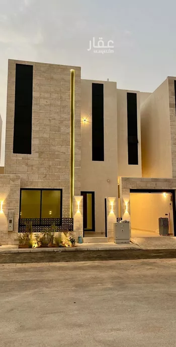 فيلا للبيع في شارع عبدالقادر بن عبدالوارث, حي المهدية, مدينة الرياض, منطقة الرياض صورة 4