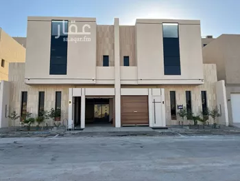 فيلا للبيع في شارع إبراهيم بن محمد الزمزمي, حي المهدية, مدينة الرياض, منطقة الرياض صورة 2