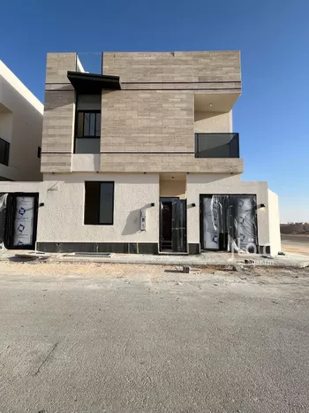 فيلا للبيع في شارع أحمد بن الحسن الأنصاري, حي المهدية, مدينة الرياض, منطقة الرياض صورة 5