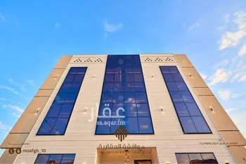 شقة للبيع في شارع إبراهيم بن محمد الزمزمي, حي المهدية, مدينة الرياض, منطقة الرياض صورة 3