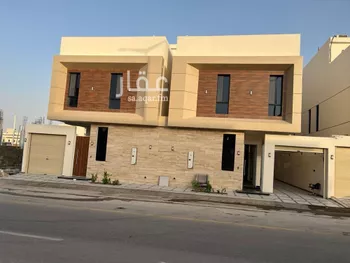 فيلا للبيع في شارع وادي الحسنا, حي المهدية, مدينة الرياض, منطقة الرياض صورة 2