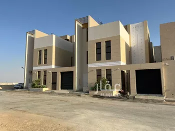 فيلا للبيع في شارع أحمد بن هاشم, حي المهدية, مدينة الرياض, منطقة الرياض صورة 3