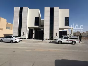 فيلا للبيع في شارع وادي الحسنا, حي المهدية, مدينة الرياض, منطقة الرياض