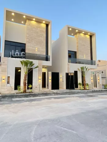 فيلا للبيع في شارع علي بن رشيد, حي المهدية, مدينة الرياض, منطقة الرياض صورة 3