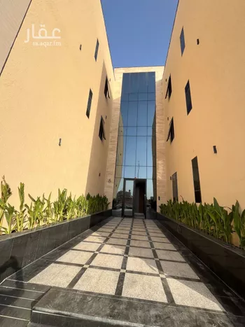 شقة للبيع في شارع أبي عروة, حي المهدية, مدينة الرياض, منطقة الرياض صورة 3