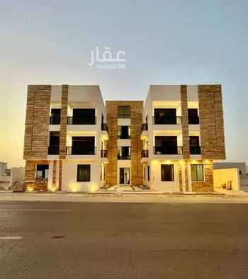 شقة للبيع في شارع عمير بن سنان بن عرفطة, حي المهدية, مدينة الرياض, منطقة الرياض