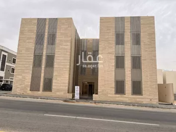 شقة للبيع في شارع سيف الدين الخطيب, حي المهدية, مدينة الرياض, منطقة الرياض
