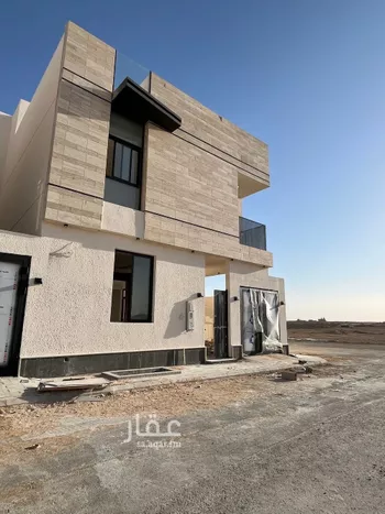 فيلا للبيع في شارع أحمد بن الحسن الأنصاري, حي المهدية, مدينة الرياض, منطقة الرياض صورة 2
