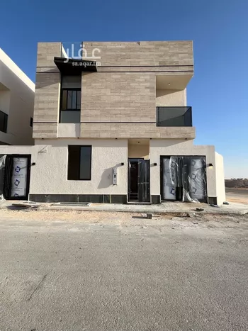 فيلا للبيع في شارع أحمد بن الحسن الأنصاري, حي المهدية, مدينة الرياض, منطقة الرياض صورة 5