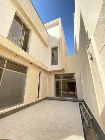 فيلا للبيع في شارع إبراهيم بن محمد الزمزمي, حي المهدية, مدينة الرياض, منطقة الرياض صورة 2