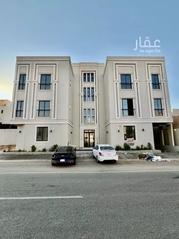 شقة للبيع في شارع سيف الدين الخطيب, حي المهدية, مدينة الرياض, منطقة الرياض