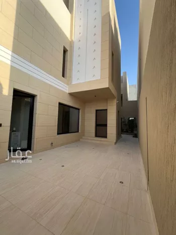 فيلا للبيع في شارع أحمد بن هاشم, حي المهدية, مدينة الرياض, منطقة الرياض صورة 4
