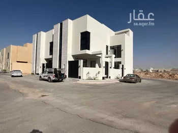 فيلا للبيع في شارع وادي الحسنا, حي المهدية, مدينة الرياض, منطقة الرياض صورة 2