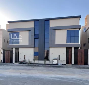فيلا للبيع في شارع محمد بن هبه الله, حي المهدية, مدينة الرياض, منطقة الرياض صورة 2