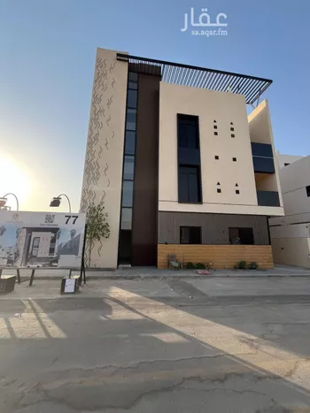 عمارة للبيع في شارع محمد بن هبة الله, حي المهدية, مدينة الرياض, منطقة الرياض صورة 2
