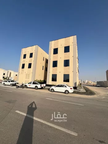 شقة للبيع في شارع أبي عروة, حي المهدية, مدينة الرياض, منطقة الرياض صورة 2
