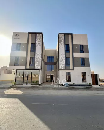 شقة للبيع في شارع أبي عروة, حي المهدية, مدينة الرياض, منطقة الرياض