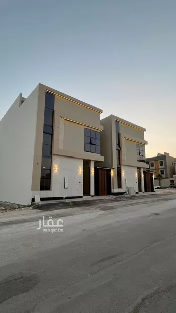 فيلا للبيع في شارع علي بن رشيد, حي المهدية, مدينة الرياض, منطقة الرياض صورة 3