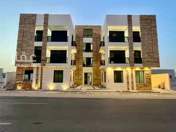 شقة للبيع في شارع عمير بن سنان بن عرفطة, حي المهدية, مدينة الرياض, منطقة الرياض صورة 2