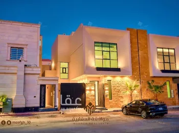 فيلا للبيع في شارع أبي المكارم بن سهل, حي المهدية, مدينة الرياض, منطقة الرياض