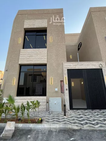 فيلا للبيع في شارع أبي نزار الصنعاني اليمني, حي المهدية, مدينة الرياض, منطقة الرياض صورة 5
