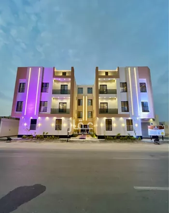 شقة للبيع في شارع تقى الدين التميمى, حي المهدية, مدينة الرياض, منطقة الرياض