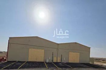 مستودع للإيجار في شارع ابو بصير, حي الغنامية, مدينة الرياض, منطقة الرياض صورة 2